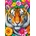 Enjoy - Puzzle Stripes and Blooms - 1 000 piese