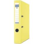DONAU Master binder A4 50mm yellow (PBSX0808)
