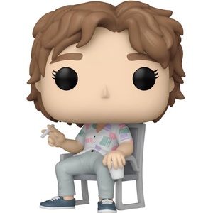 Funko pop Snl Saturday Night Live 50th Anniversary Ms. Rafferty 11 9cm