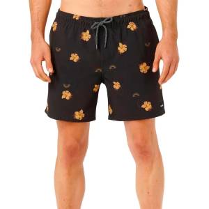 Rip Curl Бански гащета Rip curl Sessions swimming shorts - Black (Black)