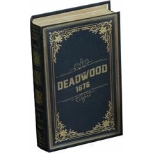 Facade Games Deadwood 1876 EN