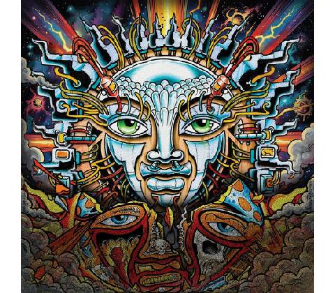 Sublime - UNTIL THE SUN EXPLODES CD