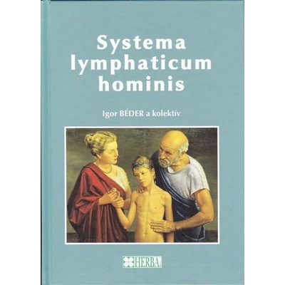 Systema lmphaticus hominis