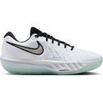 Nike Баскетболни кецове Nike Men's Basketball Trainers - White/Blue