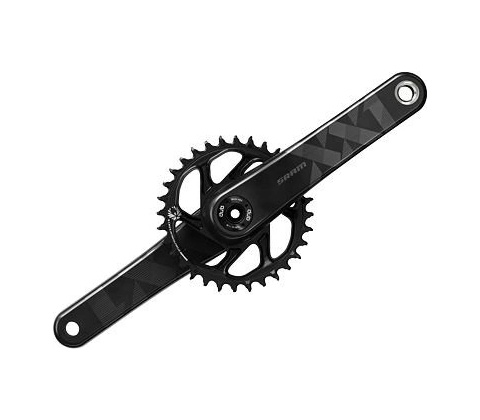 Sram XX1 Eagle DUB