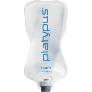Platypus Филтър за вода Platypus Quickdraw Filter System Water filter - Blue - размер 1 l (538-0222-0111)