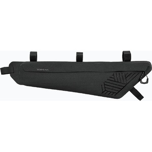 Topeak Велосипедна чанта за рамка Topeak Loader Midloader Drybag L 4, 5 l black