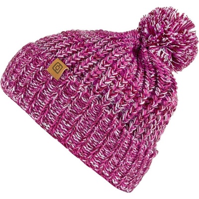 Peach kulich heather magenta