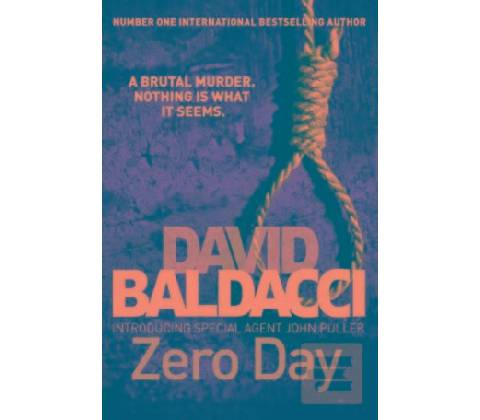 Zero Day