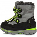 D.D.Step F651-178AL šedá