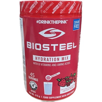 Biosteel High Performance Sports Drink 315g