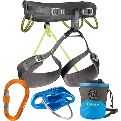 Camp Energy CR 4 Pack