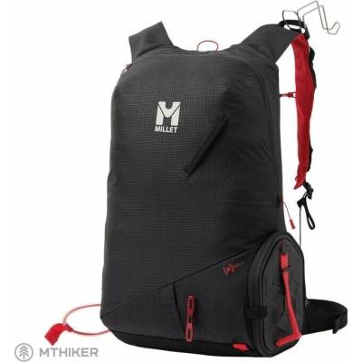 Millet Pierra Ment Evo 20 l čierna