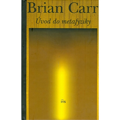 Úvod do metafyziky - Brian Carr