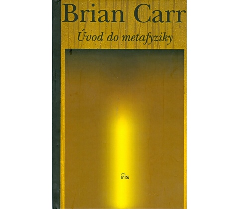 Úvod do metafyziky - Brian Carr