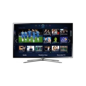 Samsung UE60F6300