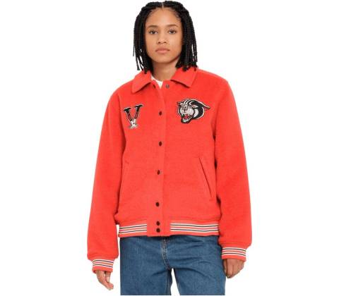 Volcom Sickstone Jacket BRE vel. M