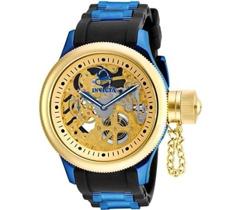 Invicta 17269