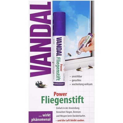 Vandal Power tyčinka proti mouchám 4,5 ml