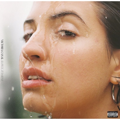 Canal Victoria: Slowly, It Dawns Limited Coloured Vinyl LP