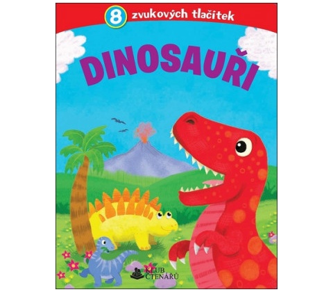 Dinosauři