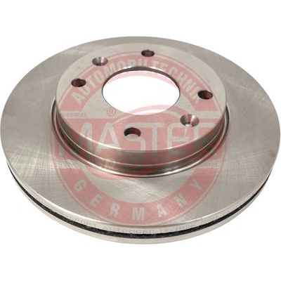 MASTER-SPORT Brzdový kotúč 24012401841-PCS-MS