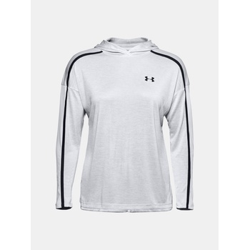 Under Armour Tech Twist Тениска Under Armour | Siv | ЖЕНИ | S