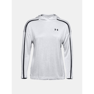 Under Armour Tech Twist Тениска Under Armour | Siv | ЖЕНИ | S