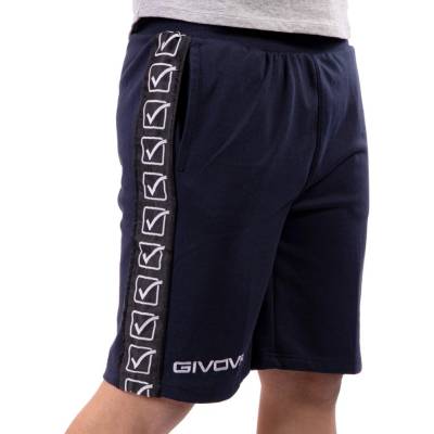 Givova perfektné pánske športové šortky
