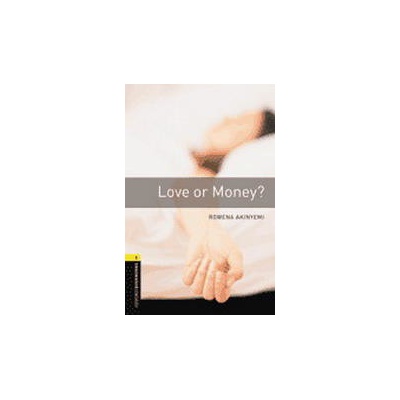 Love or Money? + mp3 Pack -