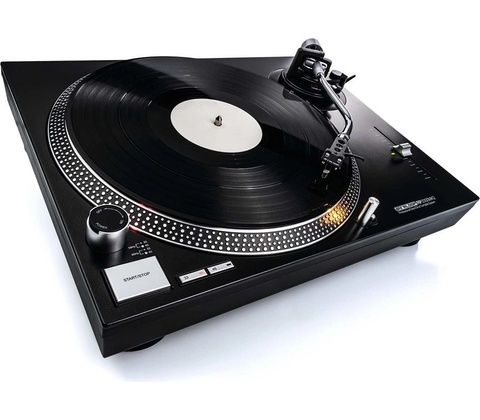 Reloop RP-2000 USB
