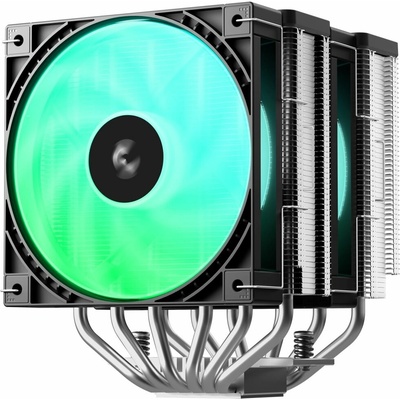 DeepCool AG620 G2 BK ARGB R-AG620-BKAMMG2-G