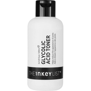 The INKEY List Glyocolic Acid Toner Тоник дамски 100ml