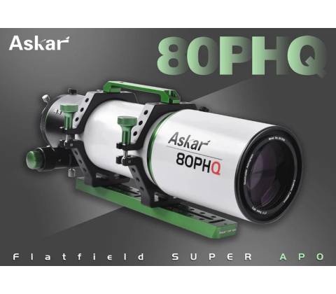 Askar AP 80/600 80PHQ