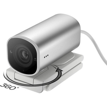 HP 960 4K Streaming Webcam