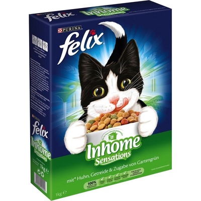 Felix Inhome Sensations 3 x 2 kg