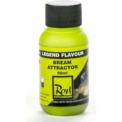 Rod Hutchinson Esence Legend Flavour Bream Attractor 50 ml