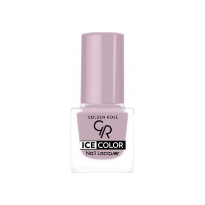 Golden Rose lak na nehty Ice Color 219 6 ml
