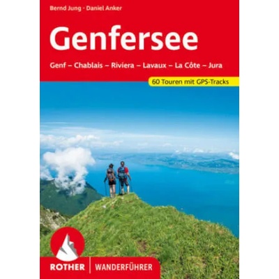 Genfersee | Daniel Anker