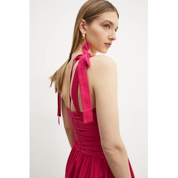 Bardot Ленена рокля Bardot (59877DB)