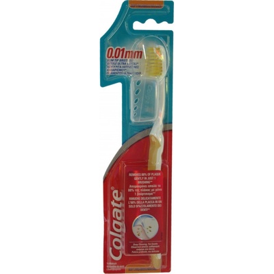 Colgate Slim soft ultra Compact soft 3 ks