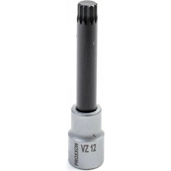 Proxxon predĺžená hlavica 1/2" viachran (XZN) VZ12