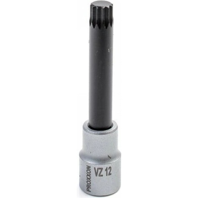 Proxxon predĺžená hlavica 1/2" viachran (XZN) VZ12