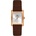 Daniel Klein DK. 1.14112-6 - Дамски часовник, Premium, Кварцов, 23x29.5mm, 3 ATM, Кафяв