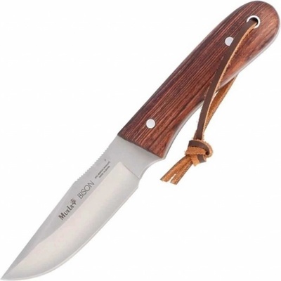 Muela Full tang BISON-9NL