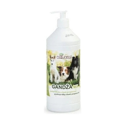 NATURECA Ganz Mix 1 L