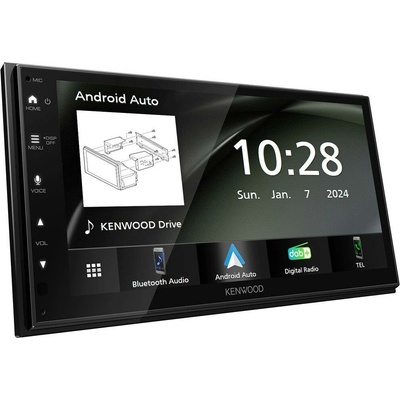 Kenwood DMX-5023DSM
