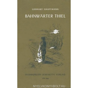 Bahnwärter Thiel (1992)