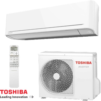 Toshiba RAS-18E2AVG-E / RAS-B18S4KVG-E Yukai