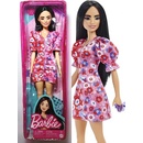 Barbie Fashionistas modelka nová